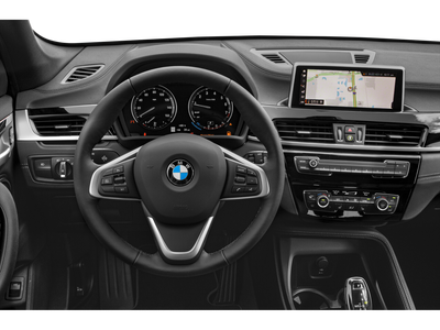 2022 BMW X1 xDrive28i