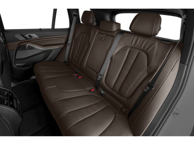 2022 BMW X5 xDrive45e