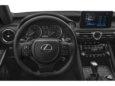 2022 Lexus IS 300 IS 300