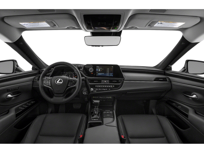 2022 Lexus ES ES 350