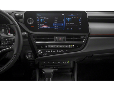 2022 Lexus ES Ultra Luxury