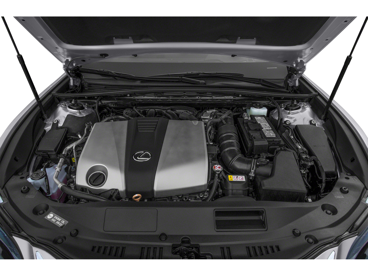 2022 Lexus ES Ultra Luxury