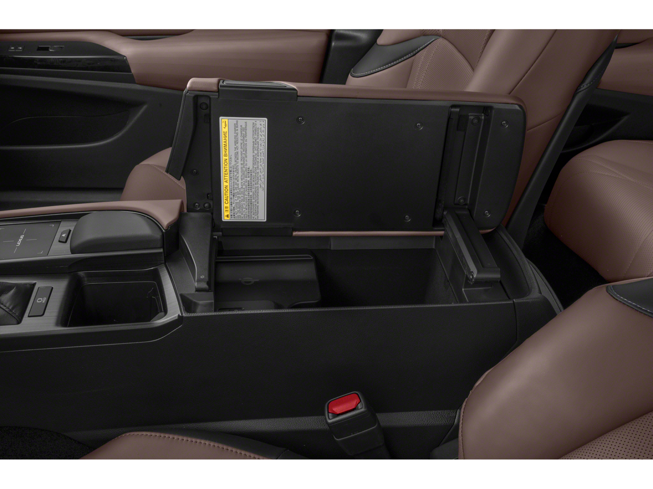 2022 Lexus ES Ultra Luxury