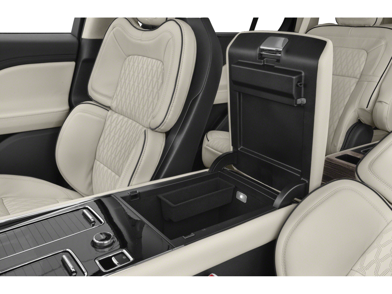 2022 Lincoln Aviator Black Label Grand Touring