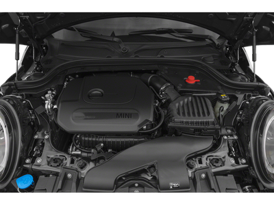 2022 MINI HARDTOP 2 DOOR SIGNATURE
