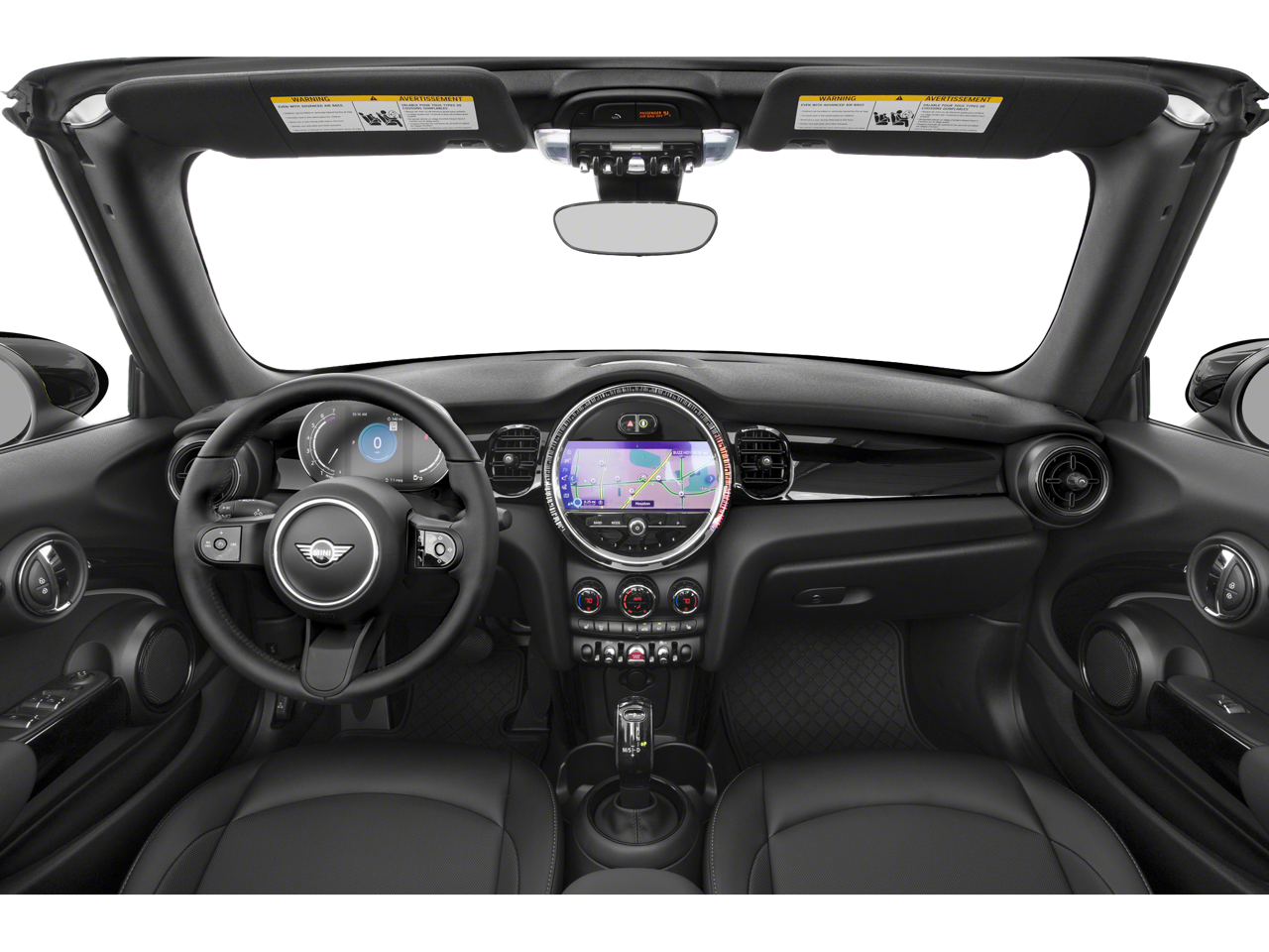 2022 MINI Convertible Cooper
