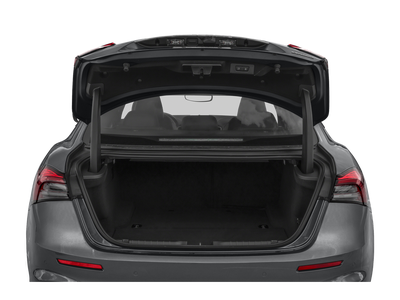 2022 Maserati Ghibli Trofeo