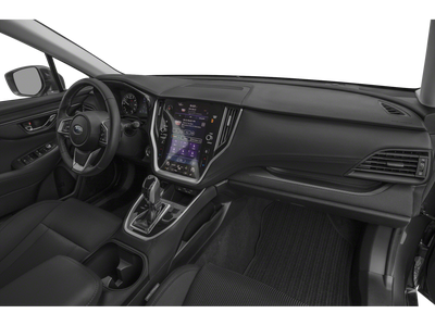 2022 Subaru Legacy Premium