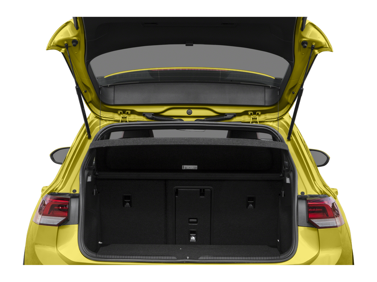 2022 Volkswagen Golf GTI SE