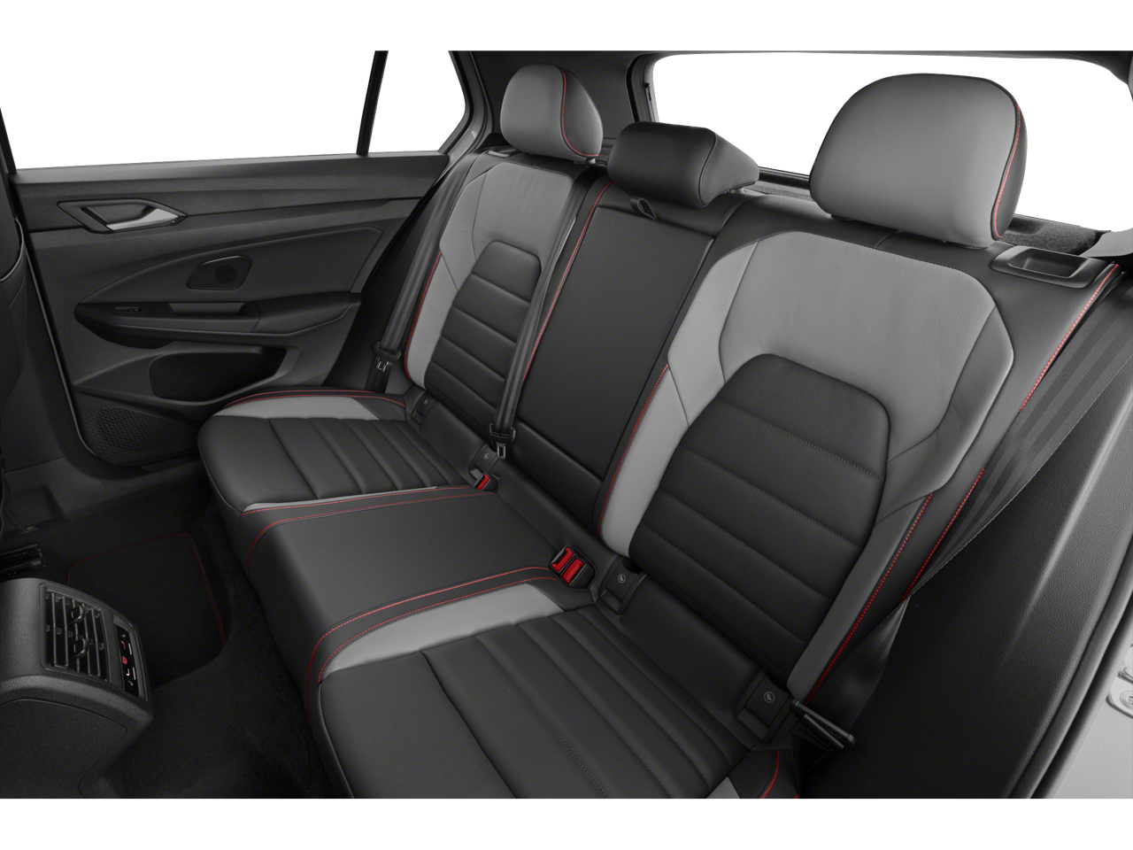 2022 Volkswagen Golf GTI SE