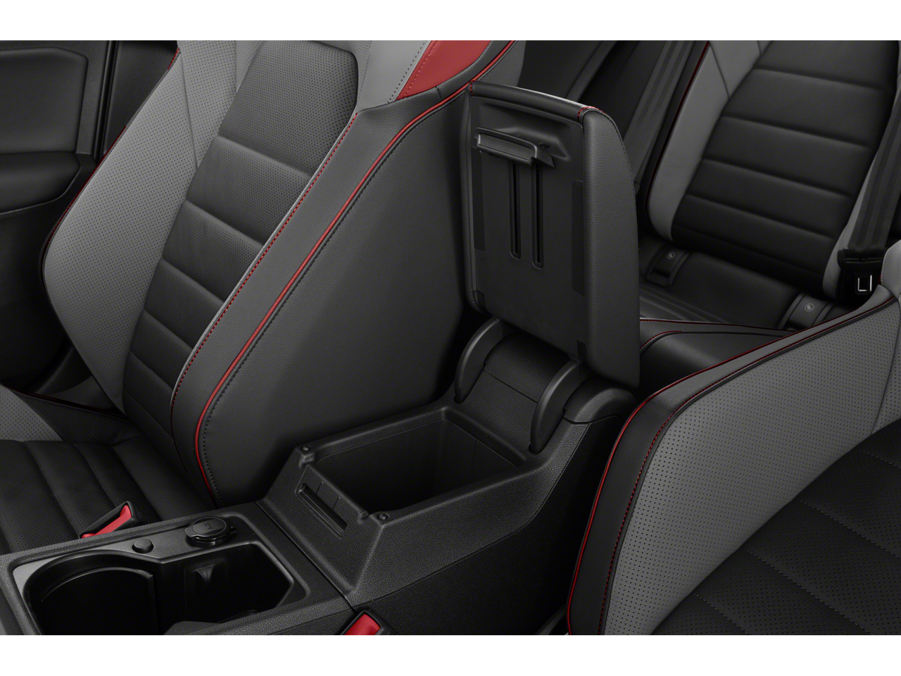 2022 Volkswagen Golf GTI SE