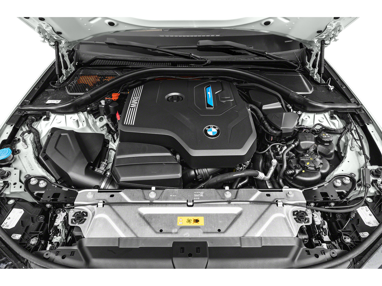2023 BMW 3 Series 330e xDrive