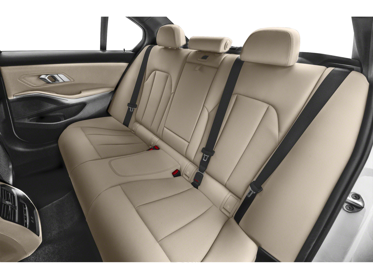 2023 BMW 3 Series 330e xDrive
