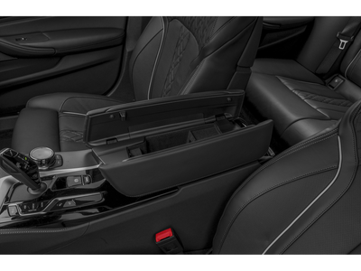 2023 BMW M550i xDrive M550i xDrive