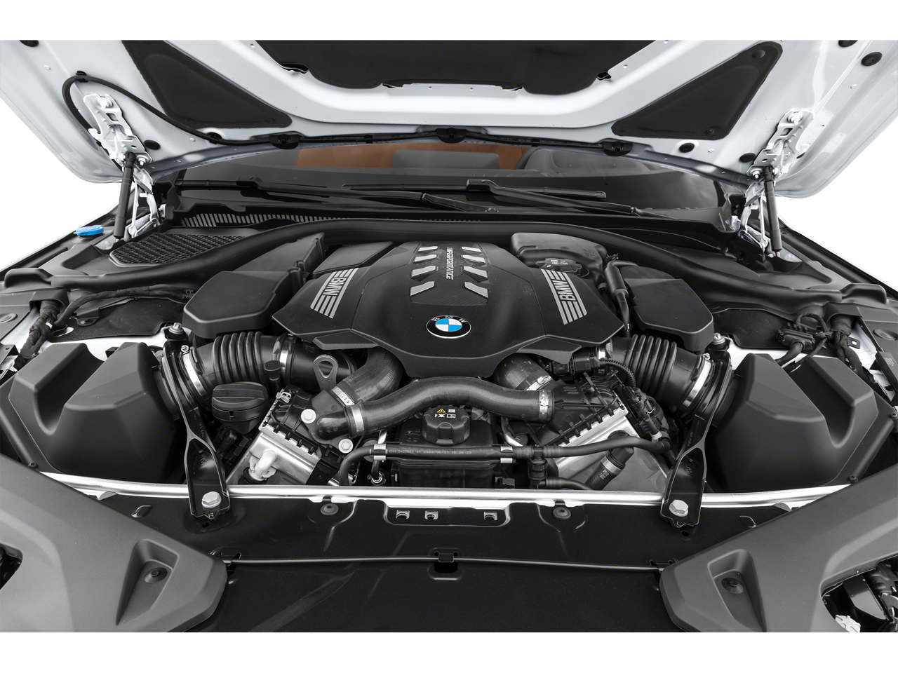 2023 BMW 8 Series M850i xDrive