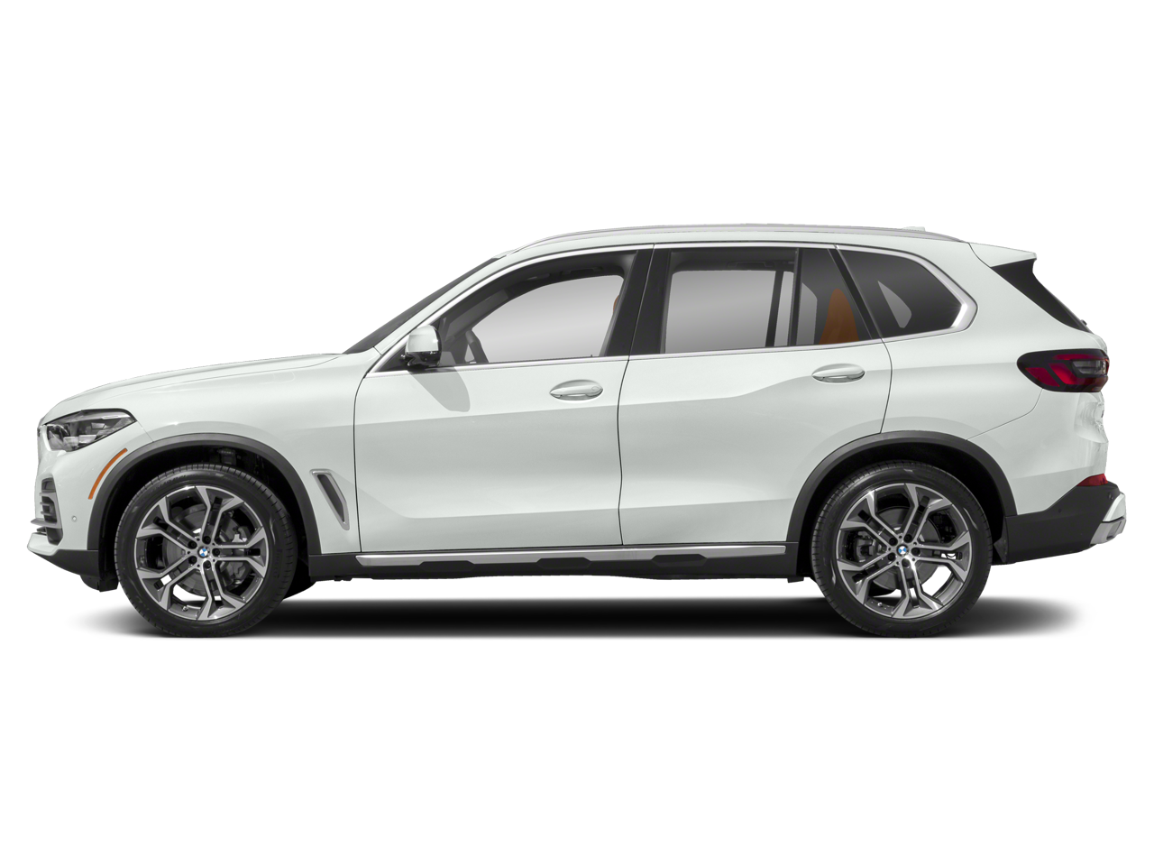 2023 Bmw X5 xDrive40i photo 2