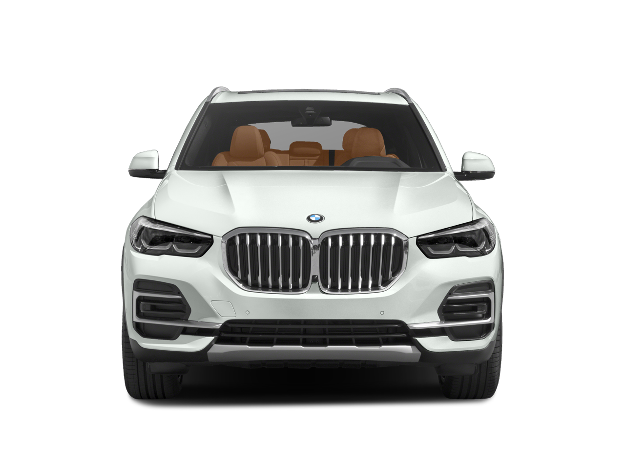 2023 Bmw X5 xDrive40i photo 3