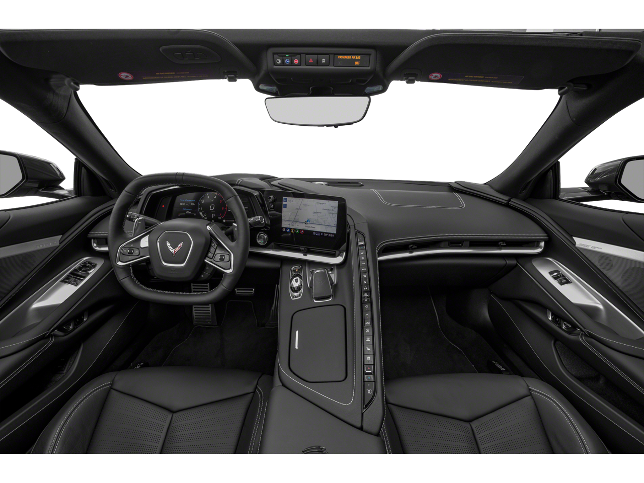 2023 Chevrolet Corvette 3LT