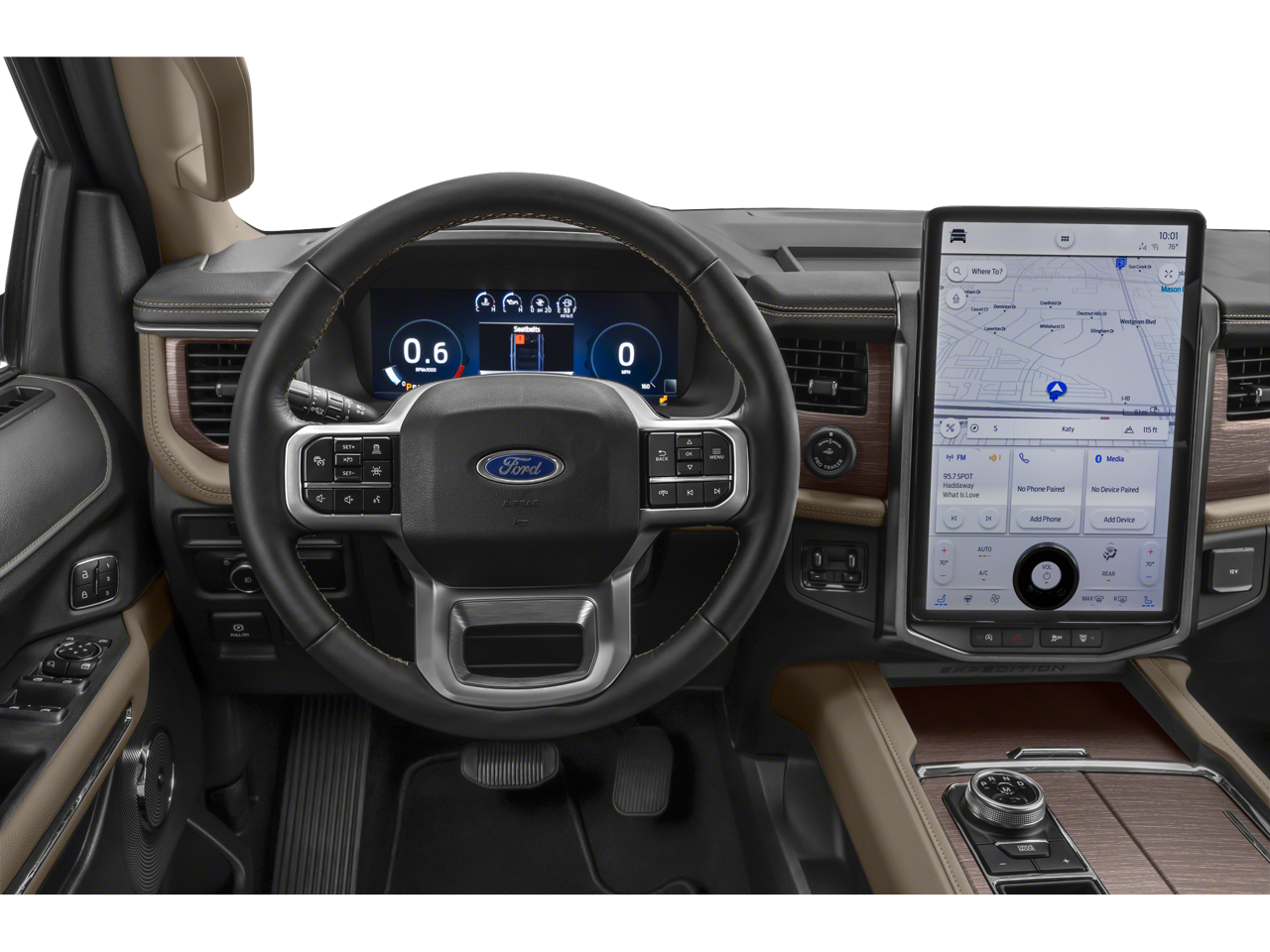 2023 Ford Expedition Limited