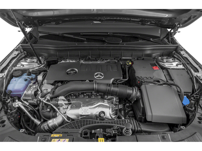 2023 Mercedes-Benz GLB 250 GLB 250