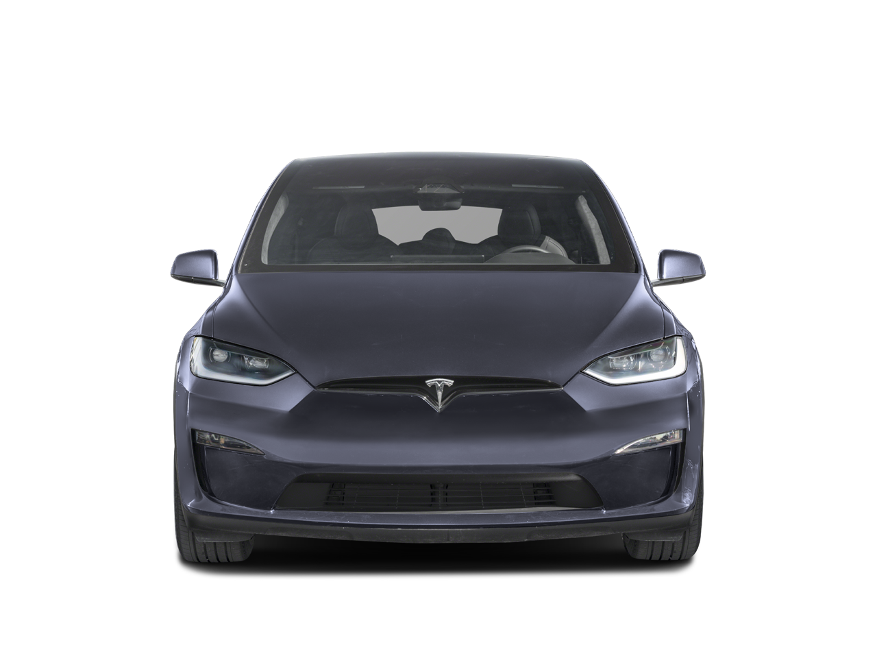 2023 Tesla Model X AWD