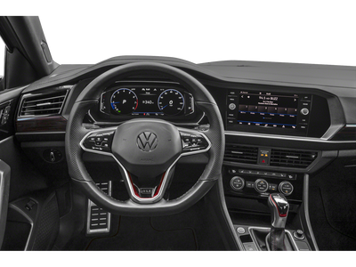 2023 Volkswagen Jetta GLI Autobahn