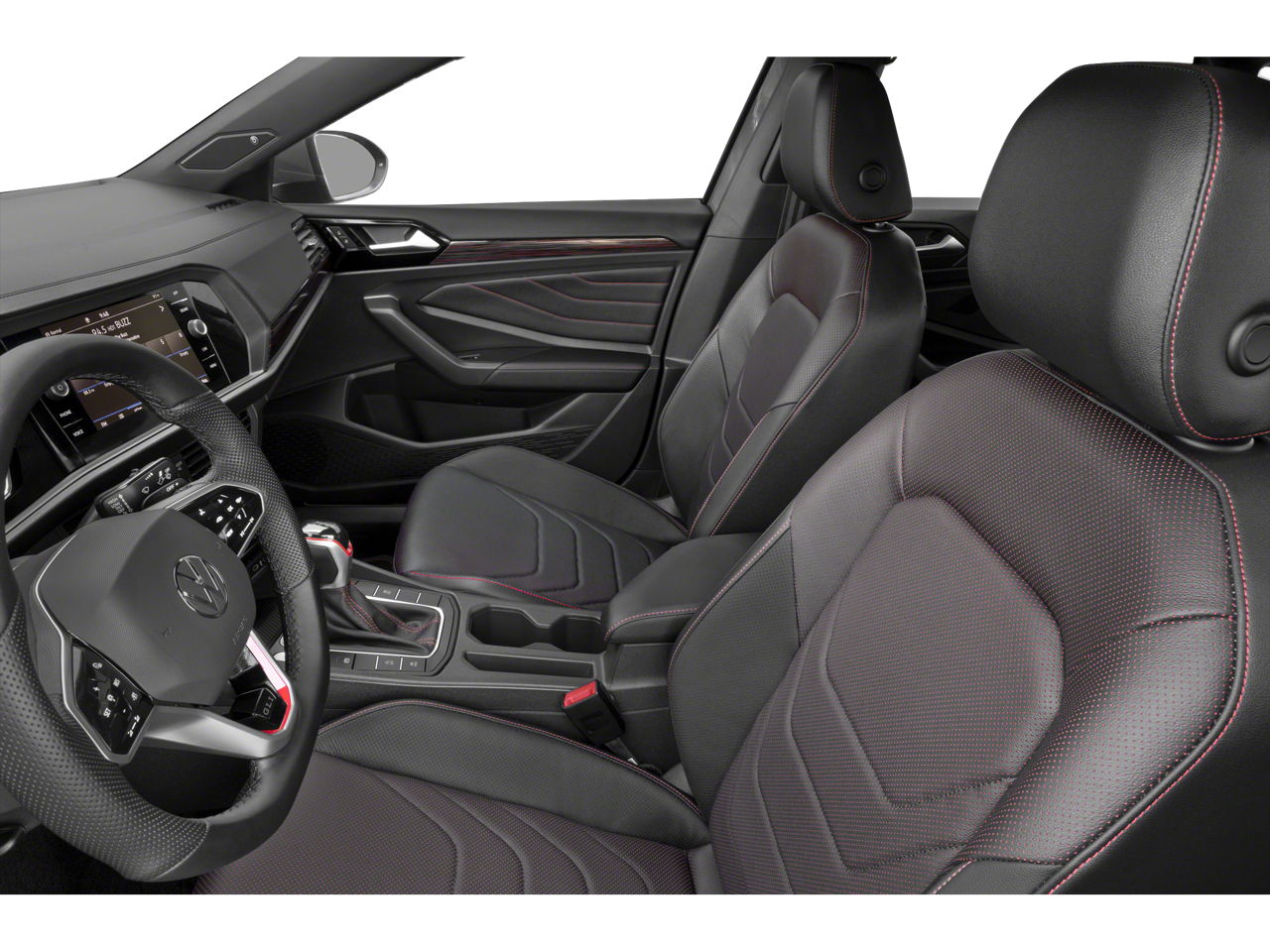 2023 Volkswagen Jetta GLI Autobahn