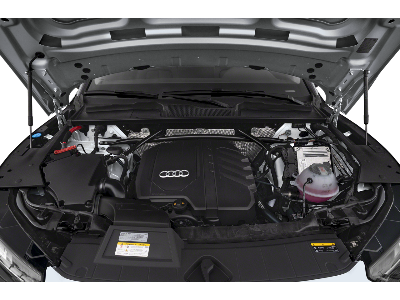 2024 Audi Q5 S line Premium