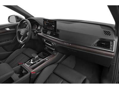 2024 Audi Q5 S line Premium