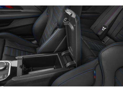 2024 BMW M2 Coupe