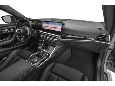 2024 BMW M2 Coupe