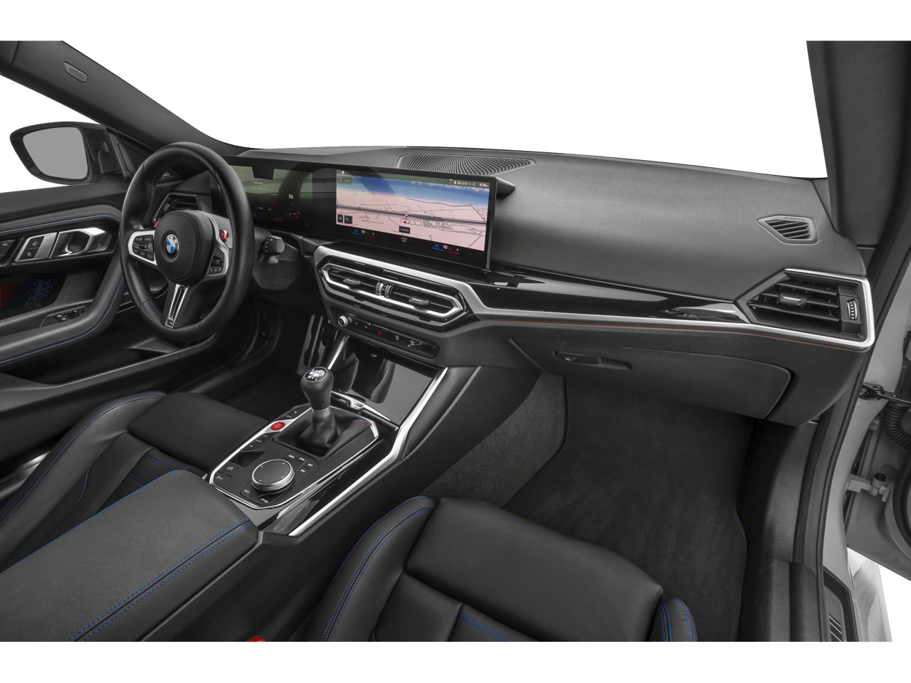 2024 BMW M2 Coupe