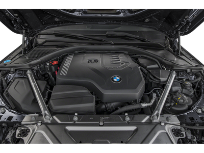 2024 BMW 4 Series 430i xDrive