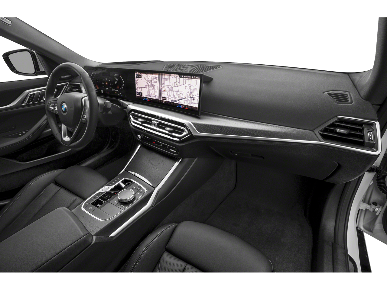 2024 BMW 4 Series 430i xDrive