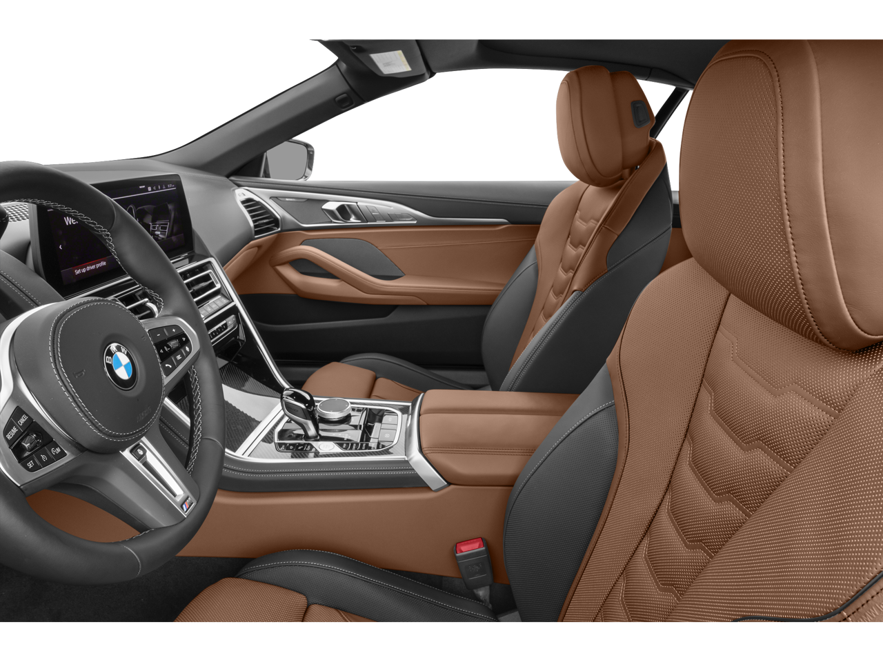 2024 BMW M850i xDrive M850i xDrive