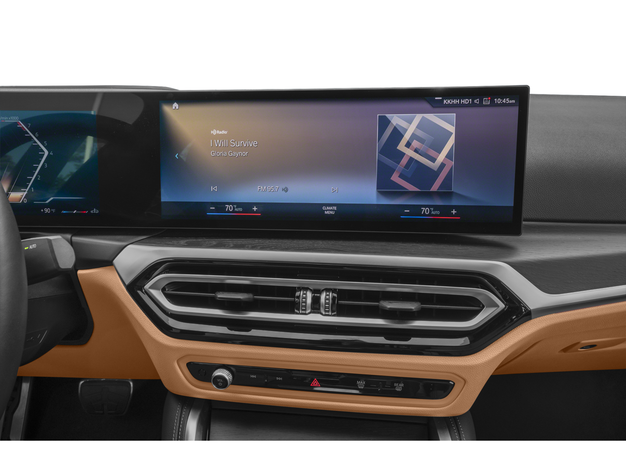 2024 BMW 4 Series M440i xDrive