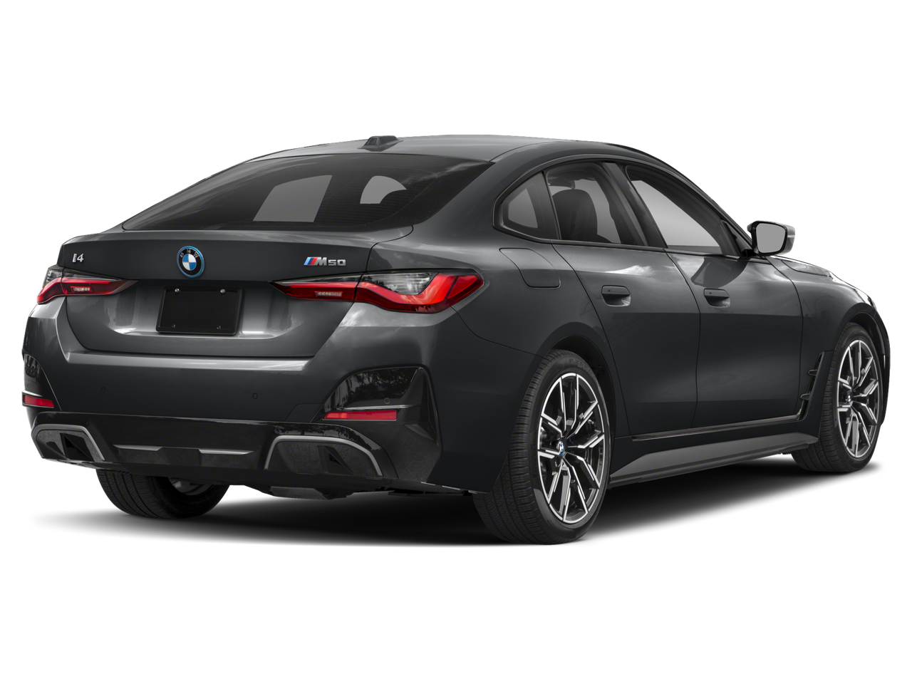 2024 BMW i4 eDrive35
