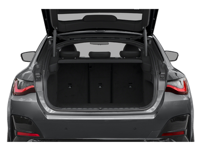 2024 BMW i4 eDrive35