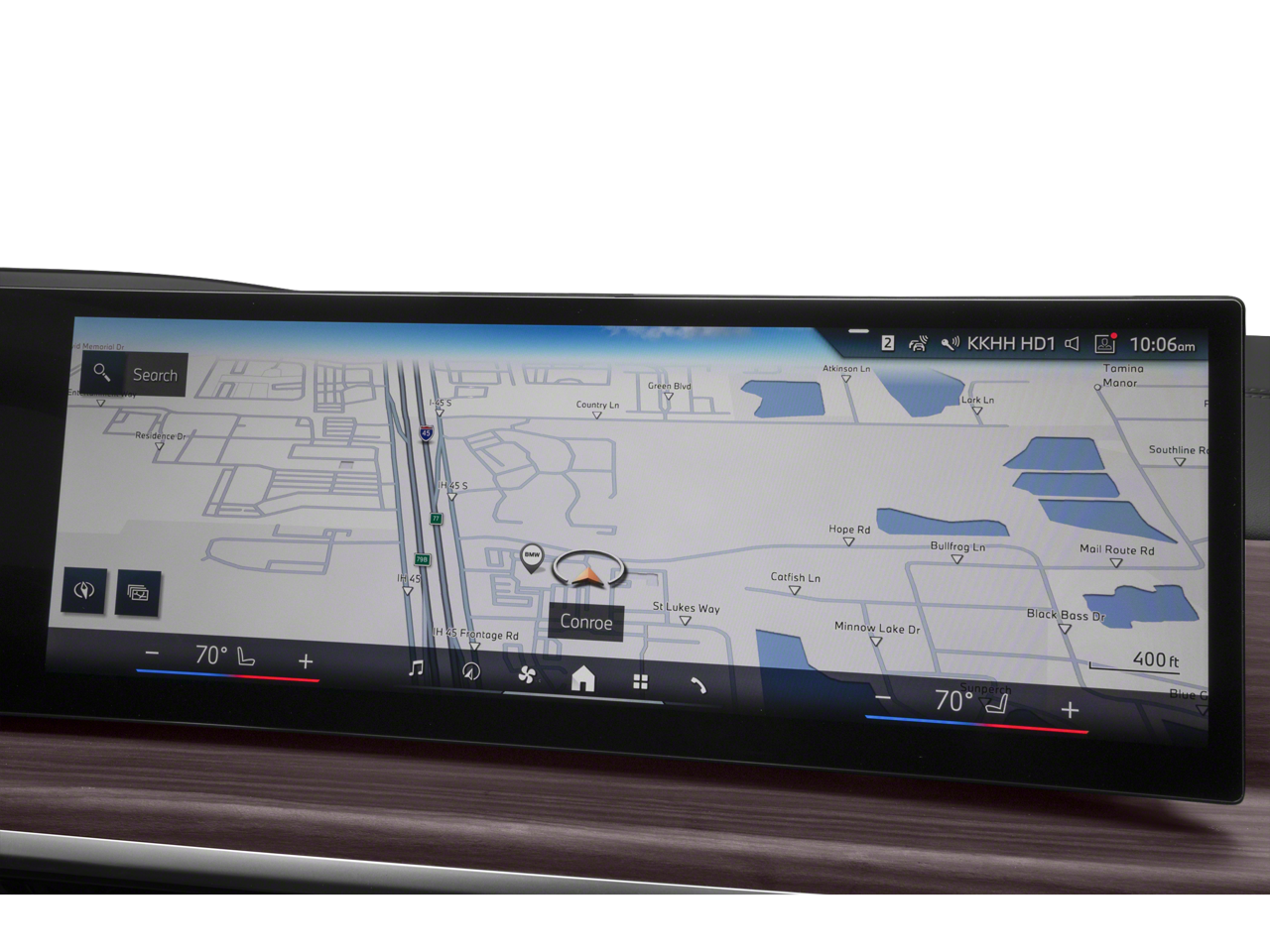 2024 BMW X6 xDrive40i xDrive40i