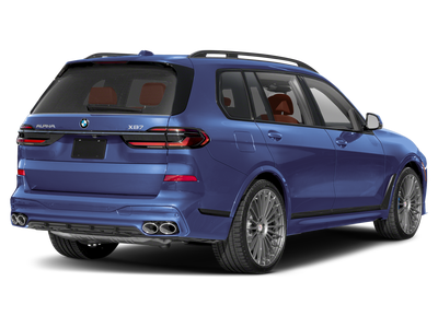 2024 BMW X7 ALPINA XB7