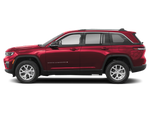 2024 Jeep Grand Cherokee Summit