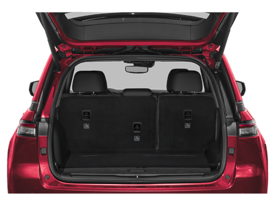 2024 Jeep Grand Cherokee Summit