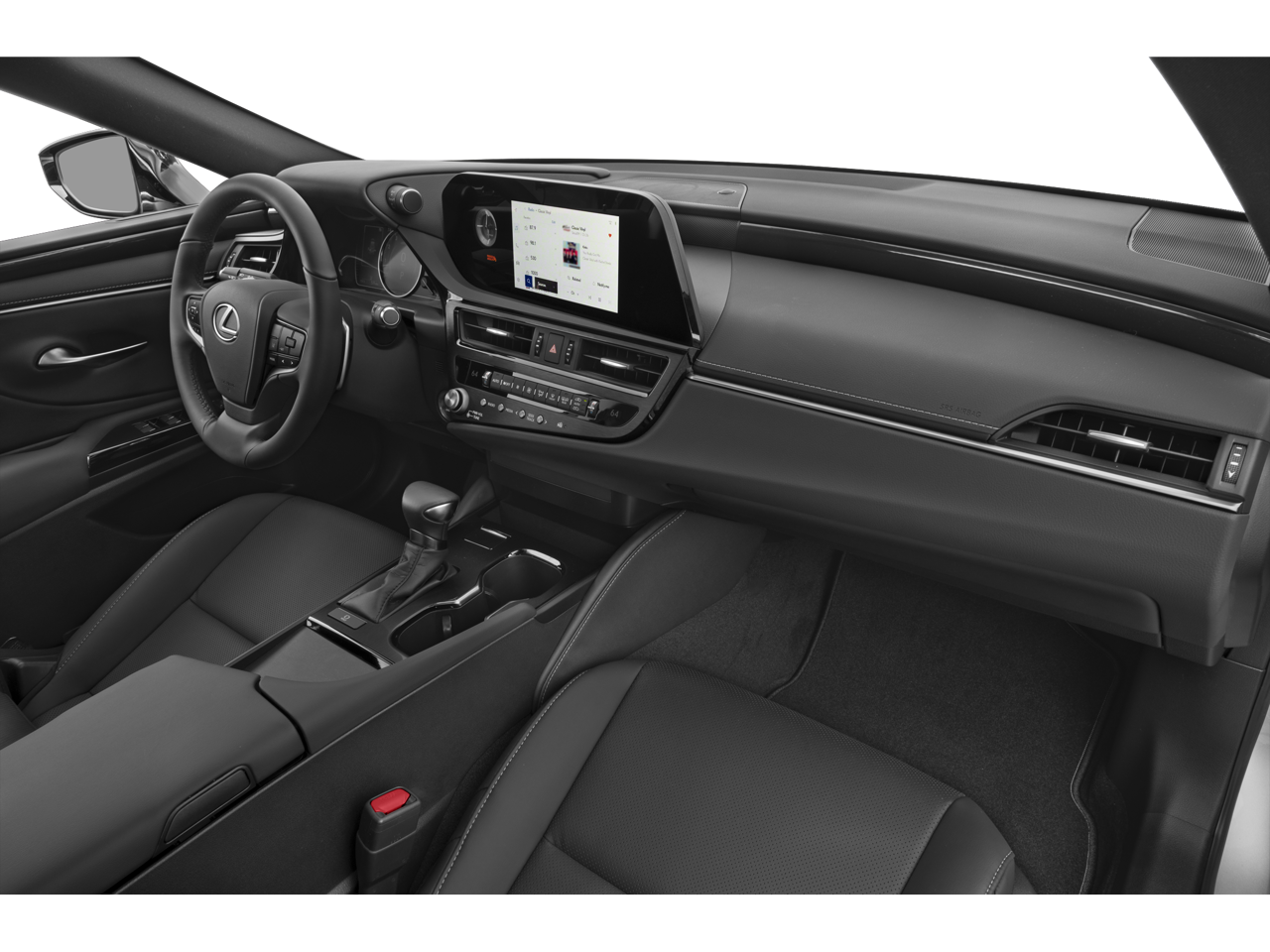 2024 Lexus ES 350 ES 350