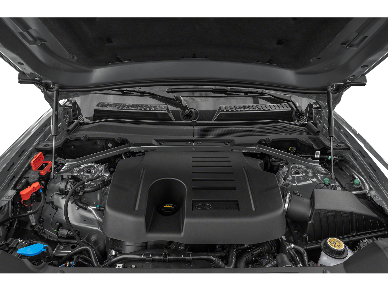 2024 Land Rover Defender S