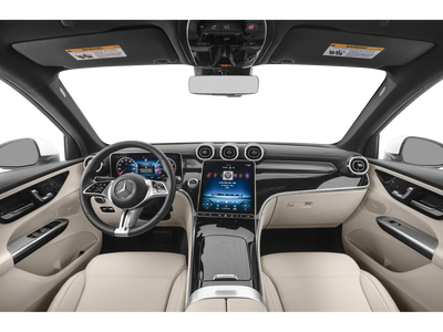 2024 Mercedes-Benz GLC 300 GLC 300