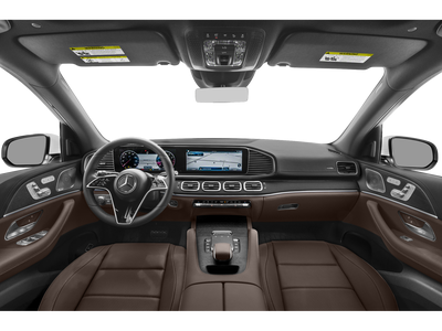 2024 Mercedes-Benz GLE 350 GLE 350