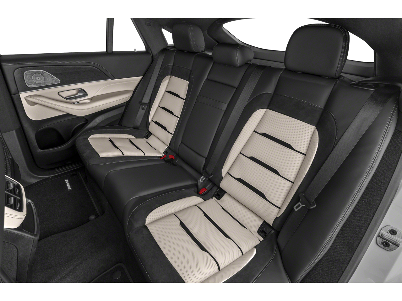 2024 Mercedes-Benz AMG® GLE 53 AMG® GLE 53
