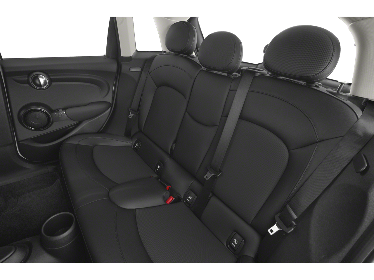 2024 MINI Hardtop 4 Door Cooper S