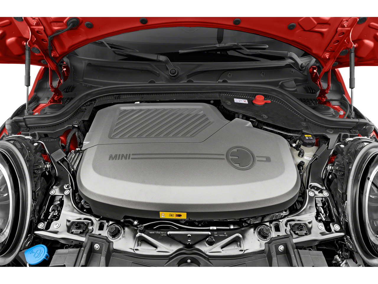 2024 MINI Hardtop 2 Door Cooper SE