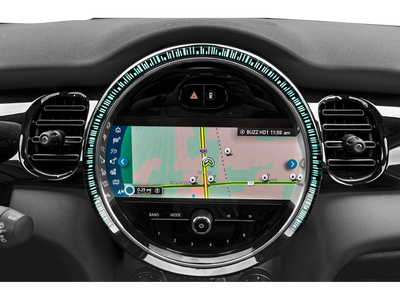 2024 MINI Hardtop 2 Door Cooper SE